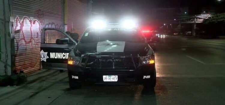 Ejecutan a tres hombres al interior de una vivienda en Hidalgo