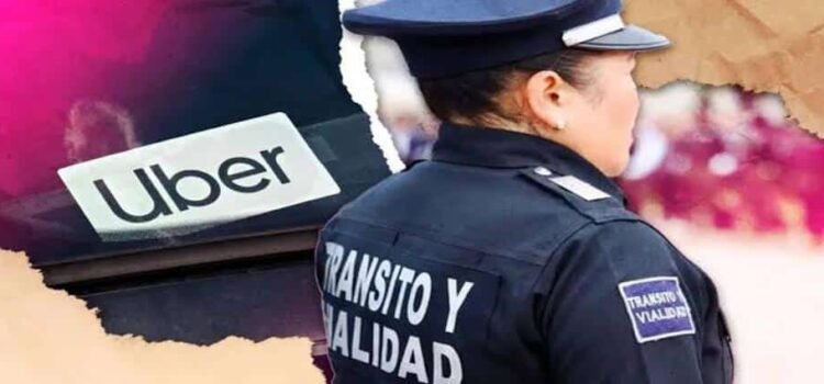 Sancionarán a choferes del transporte público en Hidalgo que manejen usando el celular Sancionarán a choferes del transporte público en Hidalgo que manejen usando el celular