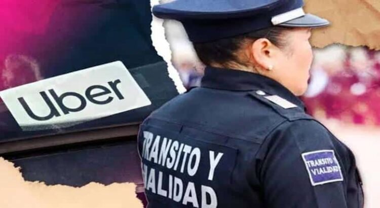 Sancionarán a choferes del transporte público en Hidalgo que manejen usando el celular