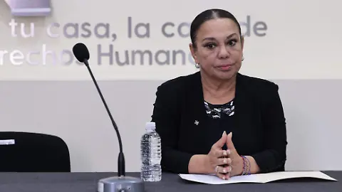 Alcaldesa de Tulancingo pide disculpas públicas por muerte de joven en 2023