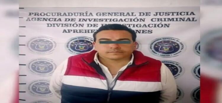 Condenan a hijo de extitular del PJ en Hidalgo por fraude