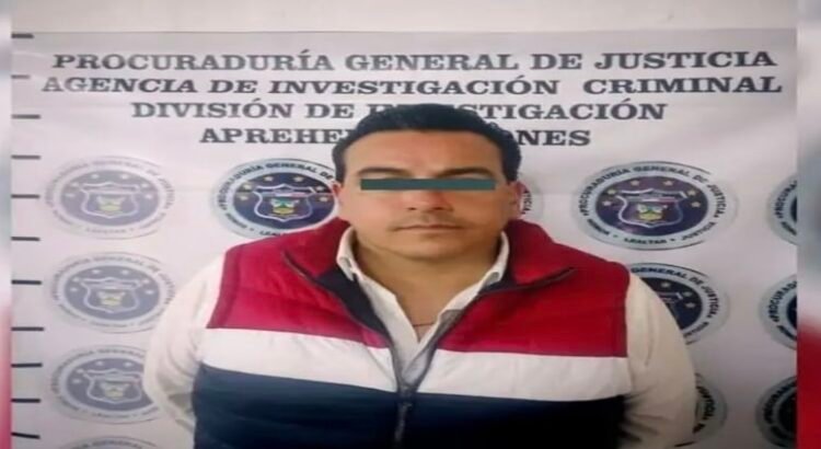 Condenan a hijo de extitular del PJ en Hidalgo por fraude