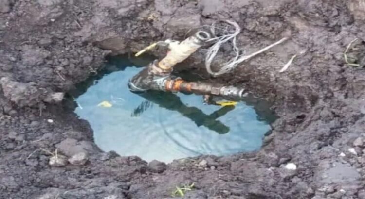 Nueve municipios, de Hidalgo, entre los más afectados por huachicoleo