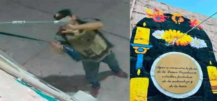 Roban flecha de la Diana Cazadora