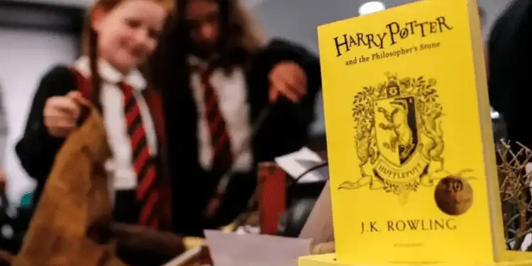 Rusia quiere prohibir Harry Potter… por promover la “ideología sin hijos”.
