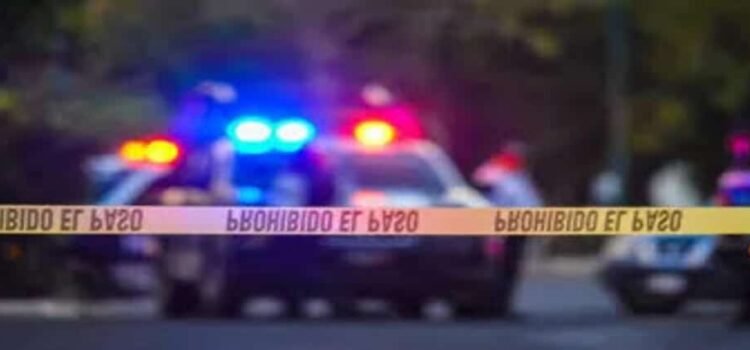 Madre e hijo resultan heridos tras ser baleados por su vecino en Hidalgo