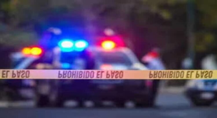 Madre e hijo resultan heridos tras ser baleados por su vecino en Hidalgo