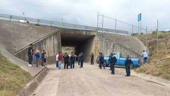Pelea por espacio comercial deja un herido por escopeta en Tulancingo Pelea por espacio comercial deja un herido por escopeta en Tulancingo