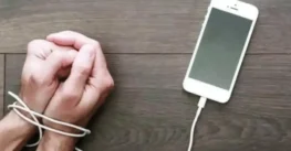 ¿Sabes que es la nomofobia?