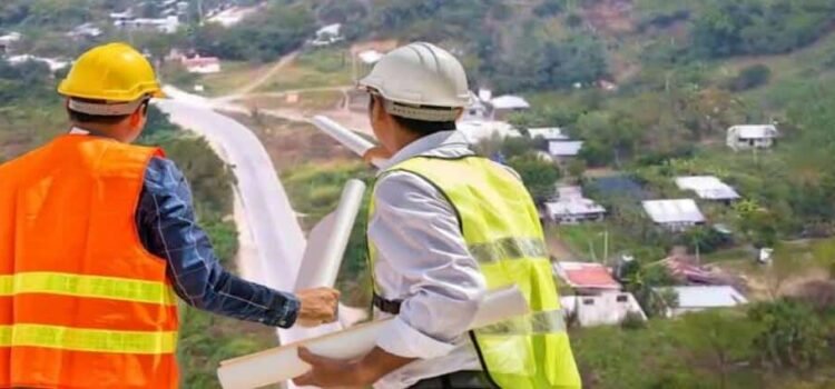Esto costará la carretera que conectará Hidalgo con San Luis Potosí