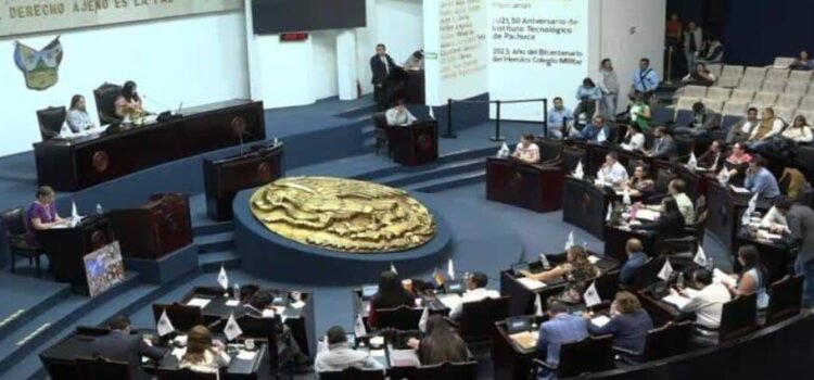 Congreso de Hidalgo aprueba licencia indefinida a Diputada de Morena acusada de abuso