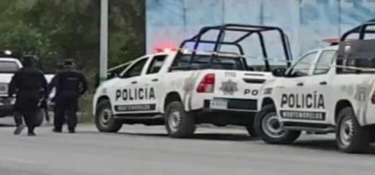 Mujer es hallada muerta con signos de violencia en Zimapán, Hidalgo