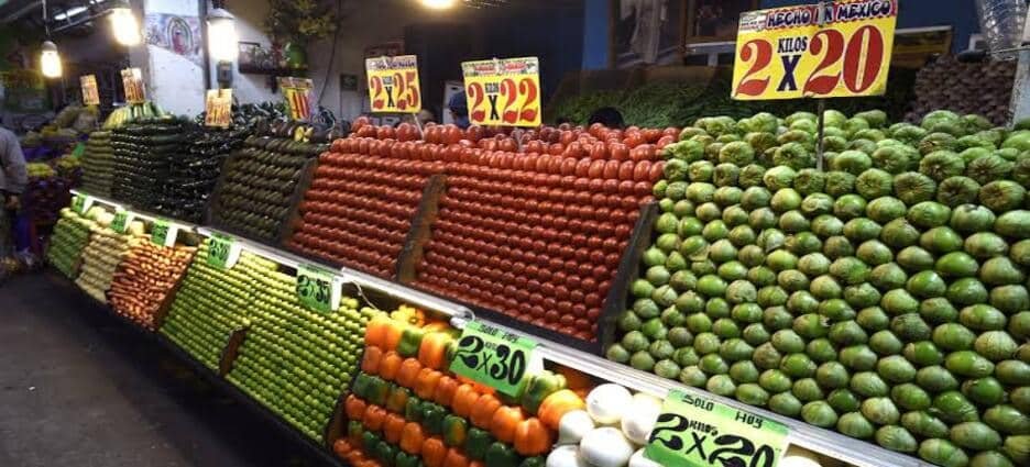 Inflación se acelera en Hidalgo por cuarto mes consecutivo