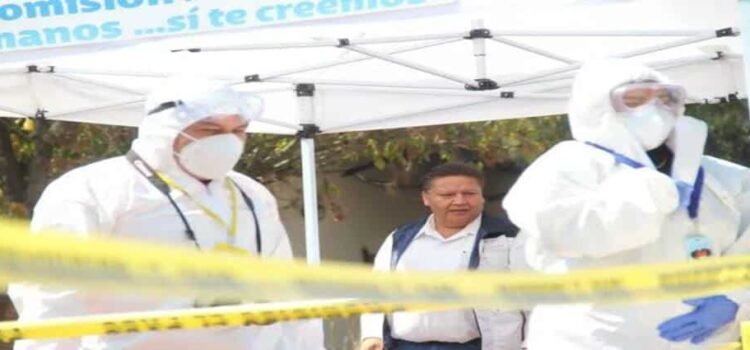 Homicidios dolosos en Hidalgo bajan en 2025, pero aumentan casos de narcomenudeo