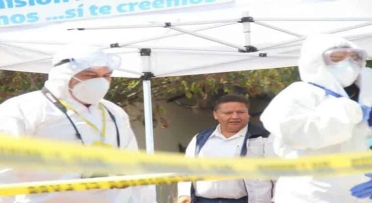 Homicidios dolosos en Hidalgo bajan en 2025, pero aumentan casos de narcomenudeo