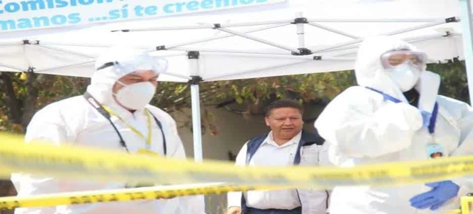 Homicidios dolosos en Hidalgo bajan en 2025, pero aumentan casos de narcomenudeo