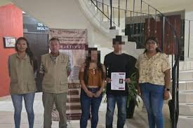 Localizan a adolescente con ficha de búsqueda en Tulancingo