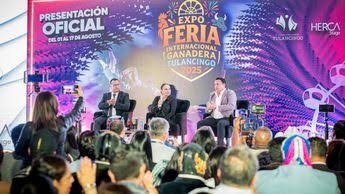 Abren convocatoria para instalar stands en la feria de Tulancingo; te decimos todos los detalles