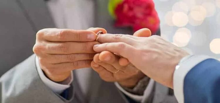 A seis años de su aprobación, en Hidalgo van 530 matrimonios igualitarios A seis años de su aprobación, en Hidalgo van 530 matrimonios igualitarios