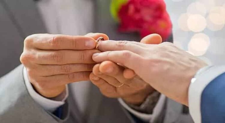 A seis años de su aprobación, en Hidalgo van 530 matrimonios igualitarios