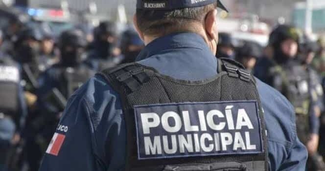Ladrón muerde a oficial, otro olvida botín y regresa por él; así los hechos en Tulancingo