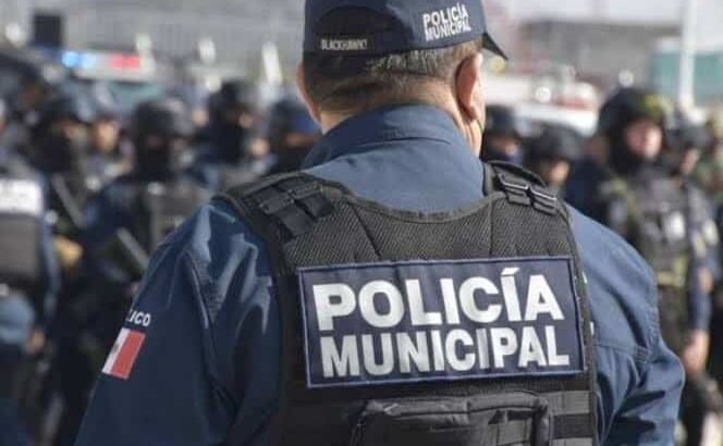 Ladrón muerde a oficial, otro olvida botín y regresa por él; así los hechos en Tulancingo
