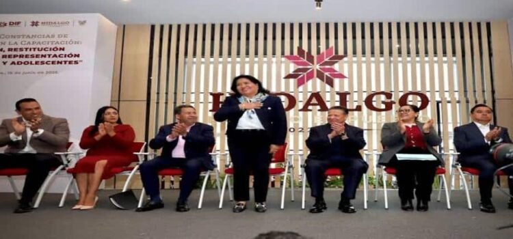 Impulsan en el Congreso procuradurías municipales para proteger a niñas, niños y adolescentes
