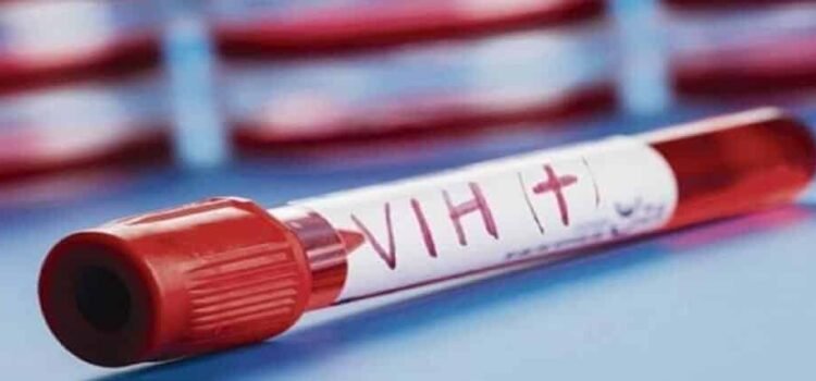 Detectan casos de VIH en menores de 5 años