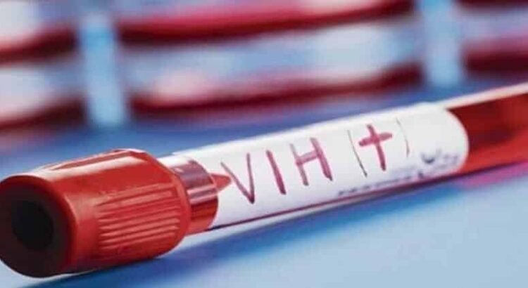 Detectan casos de VIH en menores de 5 años