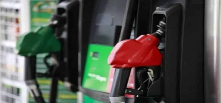 En Hidalgo se vende la gasolina regular más barata del país