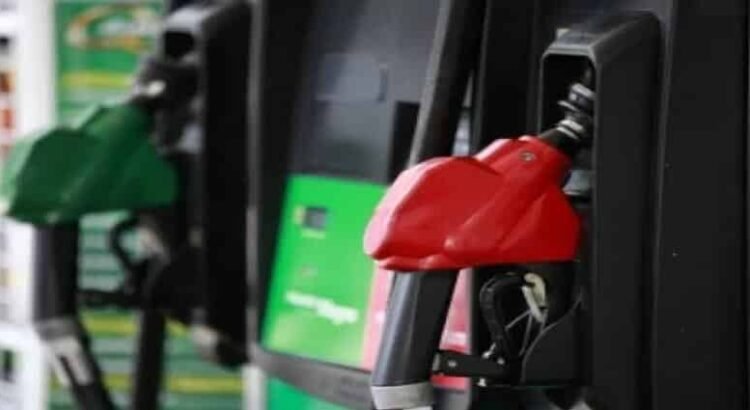 En Hidalgo se vende la gasolina regular más barata del país