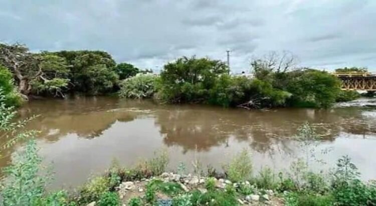 Cierran balnearios de Hidalgo por incremento del caudal en río Tula