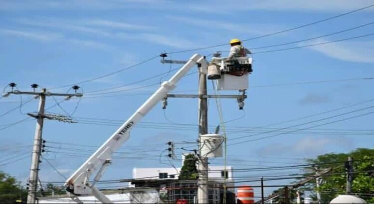 CFE anuncia suspensión de suministro eléctrico en Zimapán, Hidalgo