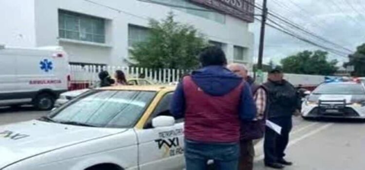 Infraccionan a 700 unidades del transporte público en Hidalgo