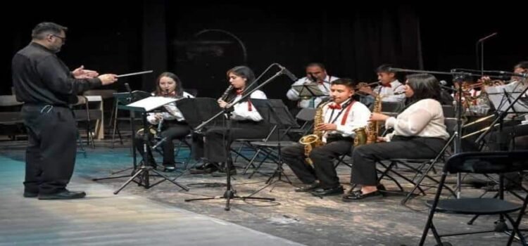 Musicampus 2025 reunirá a jóvenes talentos musicales en Hidalgo