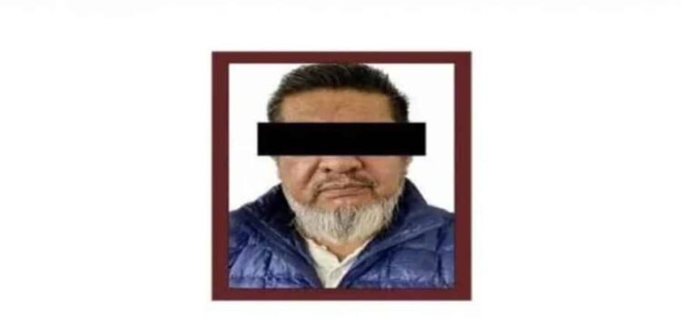 Sentencian a 12 años de prisión a exoficial mayor de Hidalgo