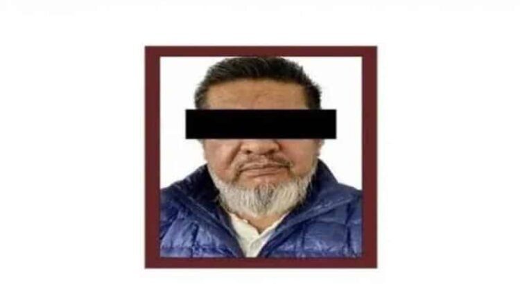 Sentencian a 12 años de prisión a exoficial mayor de Hidalgo