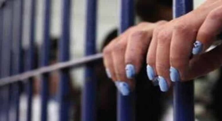 Hidalgo, primero nacional en mujeres que ingresan a prisión