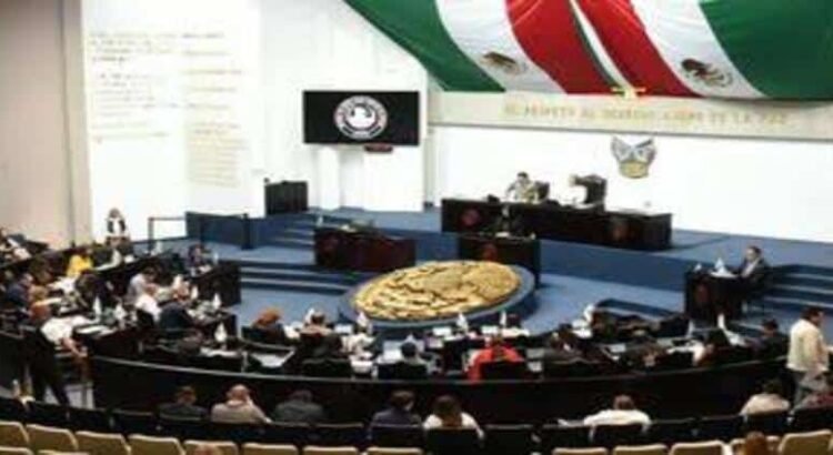 Congreso alista elección de titular de Atención a Víctimas de Hidalgo