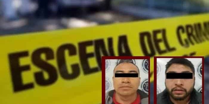 Vinculan a proceso a 2 por homicidio en anexo de Tulancingo
