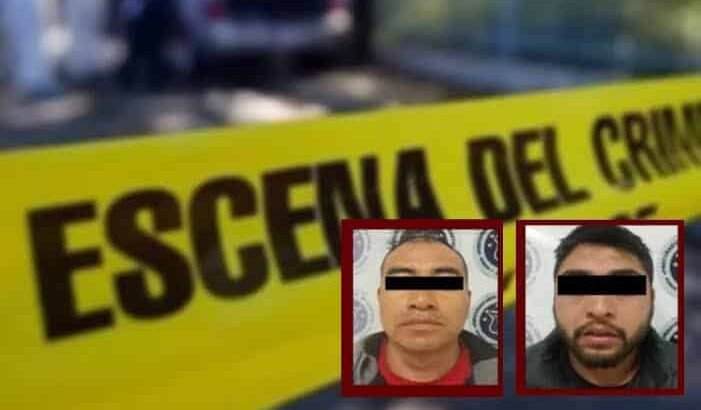Vinculan a proceso a 2 por homicidio en anexo de Tulancingo