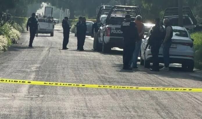 Suman 23 quejas en asuntos internos contra policías de Tulancingo