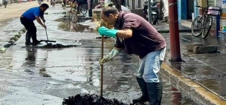 Destina Hidalgo $300 millones para atención de contingencias