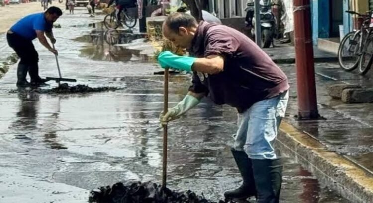 Destina Hidalgo $300 millones para atención de contingencias