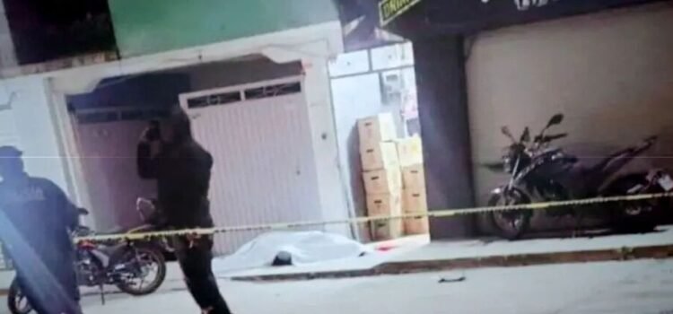 Ataque armado deja un muerto y dos heridos en Mixquiahuala, Hidalgo