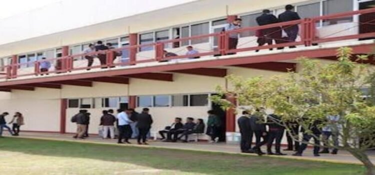 Desde el Congreso de Hidalgo se condena uso de violencia ocurrido en la UTP