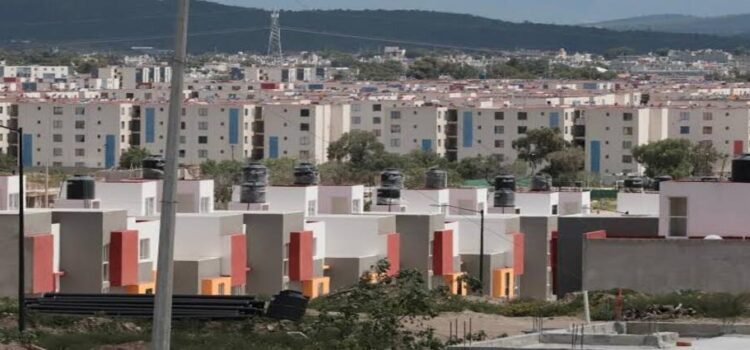 Impulsa gobierno federal programa de vivienda en 16 municipios de Hidalgo
