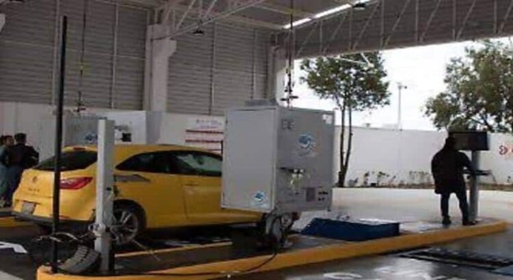 Esto costará la verificación de tu vehículo en Hidalgo: tarifas actualizadas