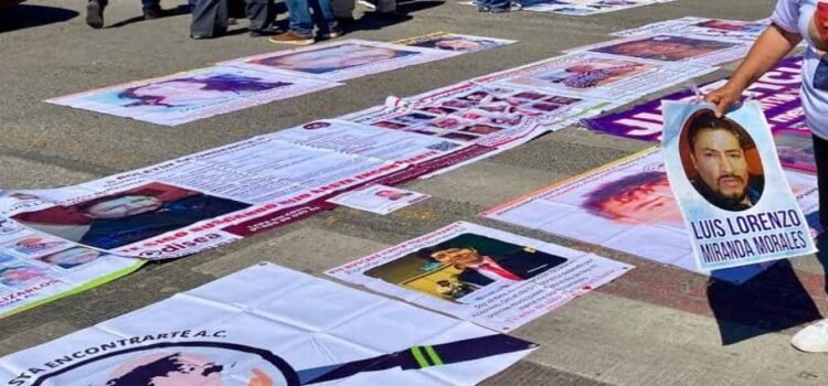 Localizan a 20 personas reportadas como desaparecidas en Hidalgo durante la última semana