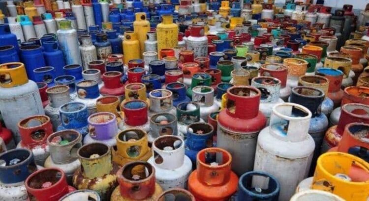 Plantas de gas LP en Hidalgo serán inspeccionadas por Semarnat
